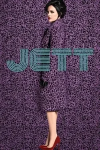 Jett (2019 Series) Free Download
