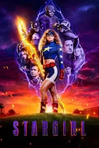 DC’s Stargirl (2020 Series) Free Download