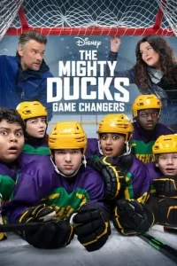 The Mighty Ducks: Game Changers (2021 Series) Free Download