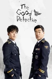 The Good Detective (2020 Series) Free Download