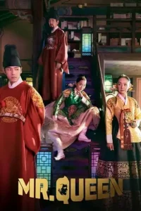 Mr. Queen (2020 Series) Free Download