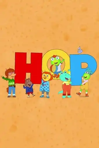 Hop (2024)