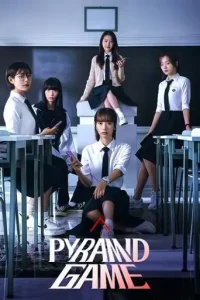 Pyramid Game (2024 Series) Free Download