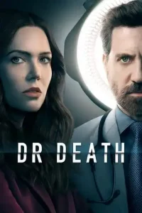 Dr. Death (2021 Series)