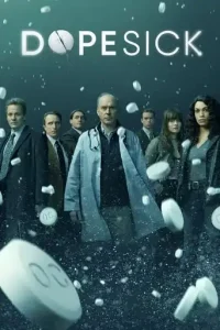 Dopesick (2021 Series)