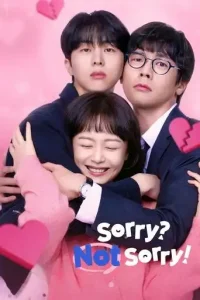 Sorry Not Sorry (2024 Series) Free Download