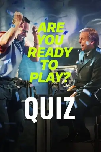 Quiz (2020)