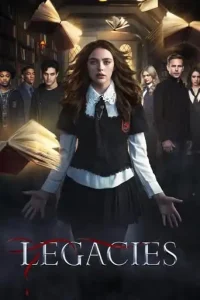Legacies (2018 Series) Free Download