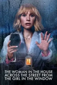 The Woman in the House Across the Street from the Girl in the Window (2022 Series) Free Download