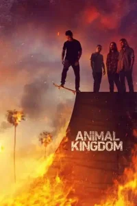 Animal Kingdom (2016 Series) Free Download