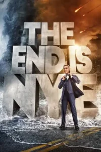 The End Is Nye (2022 Series) Free Download