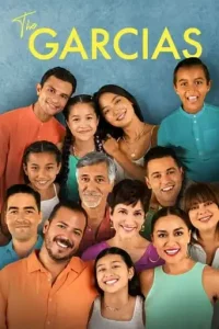 The Garcias (2022 Series) Free Download