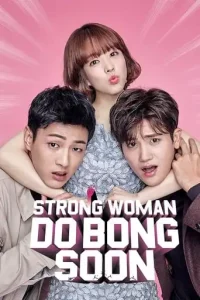 Strong Woman Do Bong Soon (2017 Series) Free Download