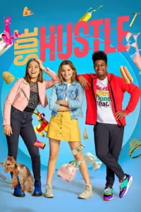 Side Hustle (2020 Series) Free Download