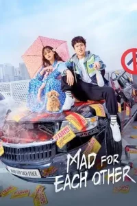 Mad for Each Other (2021 Series) Free Download