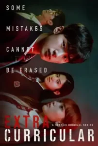 Extracurricular (2020 Series) Free Download
