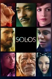 Solos (2021 Series) Free Download