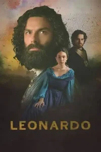 Leonardo (2021 Series)