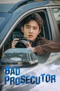 Bad Prosecutor (2022 Series) Free Download