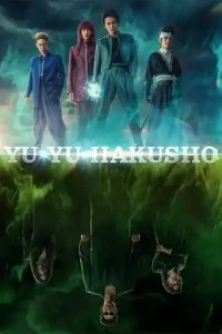 Yu Yu Hakusho (2023 Series) Free Download
