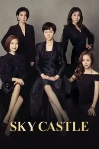 SKY Castle (2018 Series) Free Download