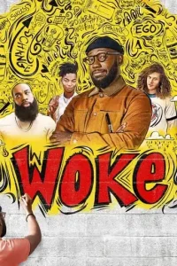 Woke (2020 Series) Free Download