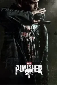 Marvel’s The Punisher (2017 Series) Free Download