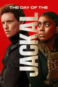 The Day of the Jackal (2024 Series) Free Download