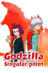 Godzilla Singular Point (2021 Series) Free Download