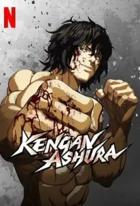 KENGAN ASHURA (2019 Series) Free Download