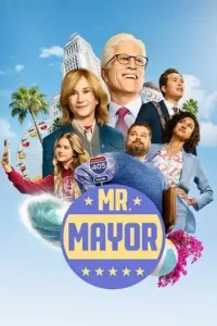 Mr. Mayor (2021 Series) Free Download