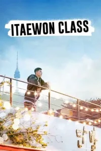 Itaewon Class (2020 Series) Free Download