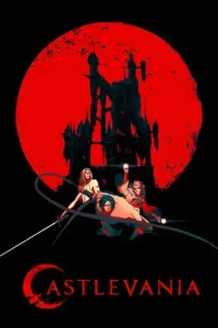 Castlevania (2017 Series) Free Download