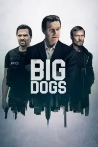 Big Dogs (2020 Series) Free Download