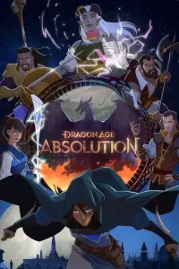 Dragon Age: Absolution (2022 Series) Free Download