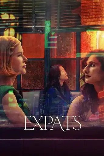 Expats (2024)