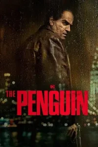 The Penguin (2024 Series) Free Download