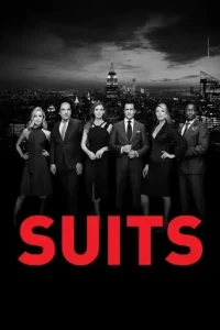 Suits (2011 Series) Free Download