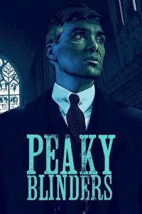 Peaky Blinders (2013 Series) Free Download