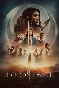 The Witcher: Blood Origin (2022 Series) Free Download