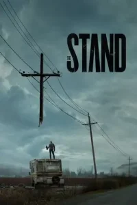 The Stand (2020 Series) Free Download