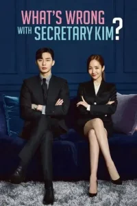 What’s Wrong with Secretary Kim (2018 Series) Free Download