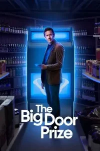 The Big Door Prize (2023 Series) Free Download