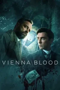 Vienna Blood (2019 Series)
