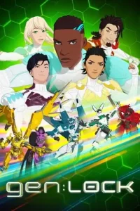 gen:LOCK (2019 Series) Free Download