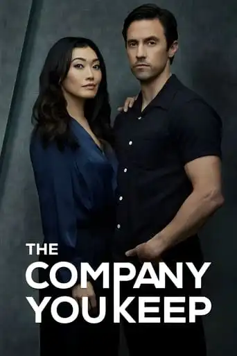The Company You Keep (2023)