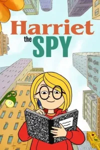 Harriet the Spy (2021 Series) Free Download