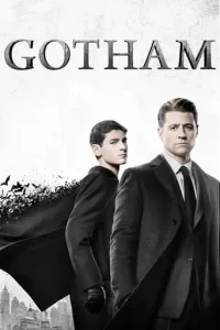 Gotham (2014 Series) Free Download