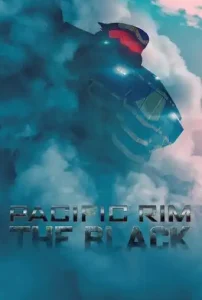 Pacific Rim: The Black (2021 Series) Free Download
