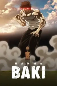 Baki Hanma (2021 Series) Free Download